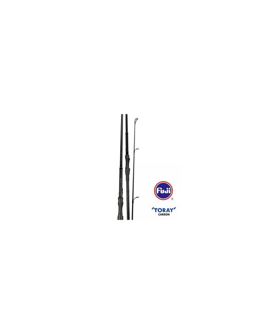 Lanseta Crap Okuma Ls-8k Carp 12'0'' 366cm 3.50lbs 2sec