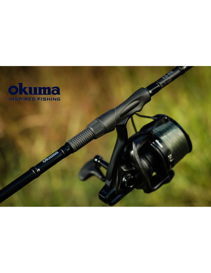 Lanseta Crap Okuma Ls-8k Carp 13'0'' 396cm 3.50lbs 2sec