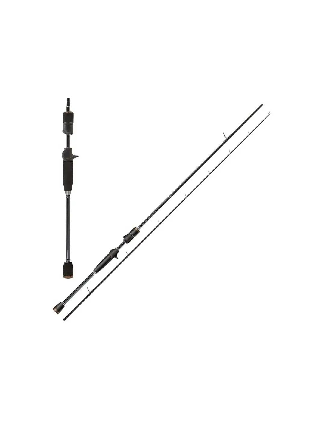 Okuma Okuma Psycho Perch UFR Cast 7'7'' 230cm 7-32g M 2sec