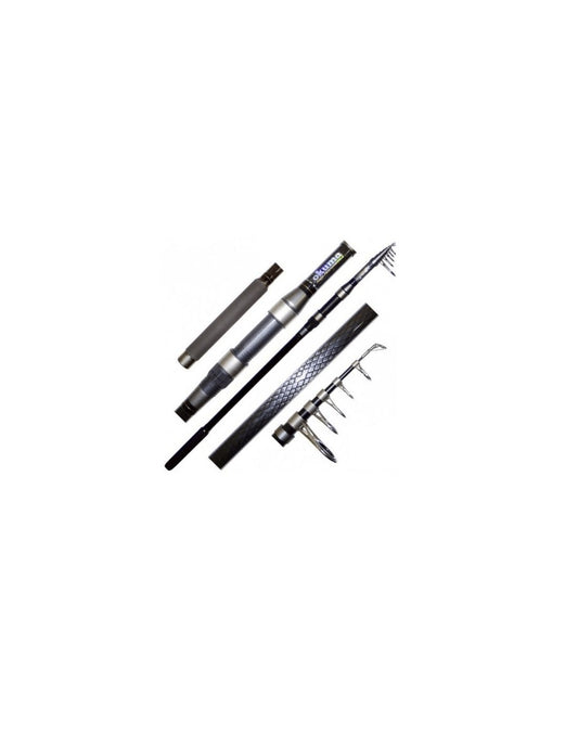 Lanseta Crap Okuma Safina-x Tele Carp 13'0" 3.90m 3.5lbs 7sec