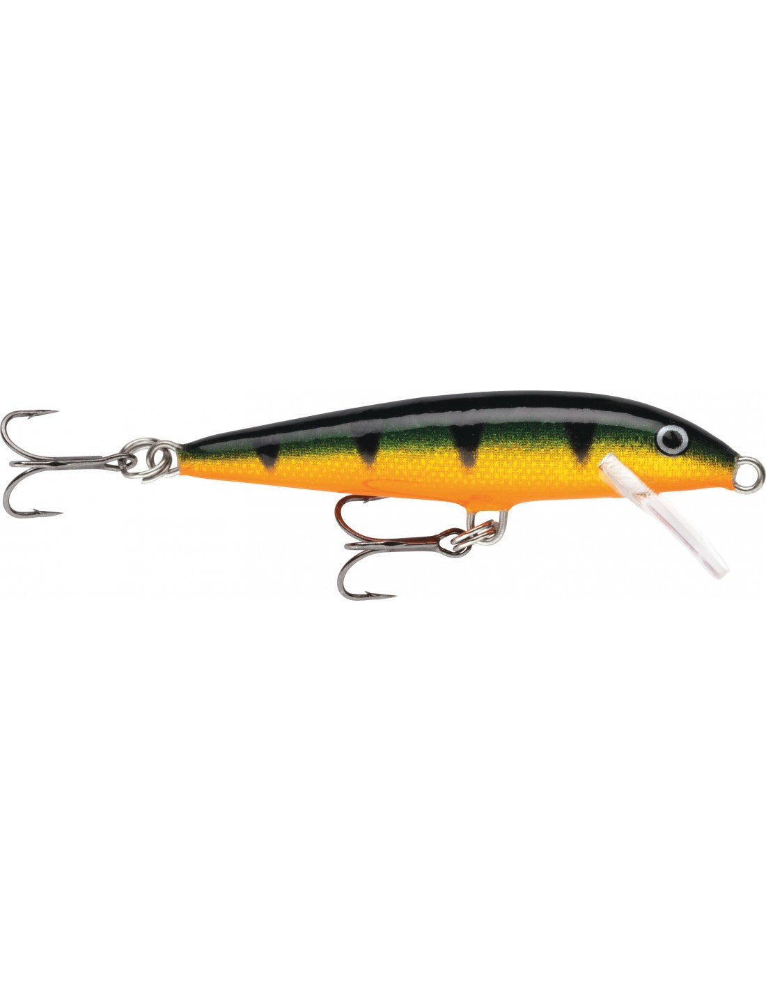 Rapala wobbler F05 P 5cm 3g