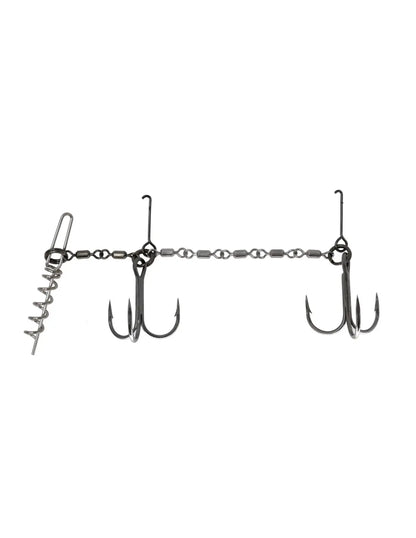 VMC PIKE CHAIN DOUBLE XL