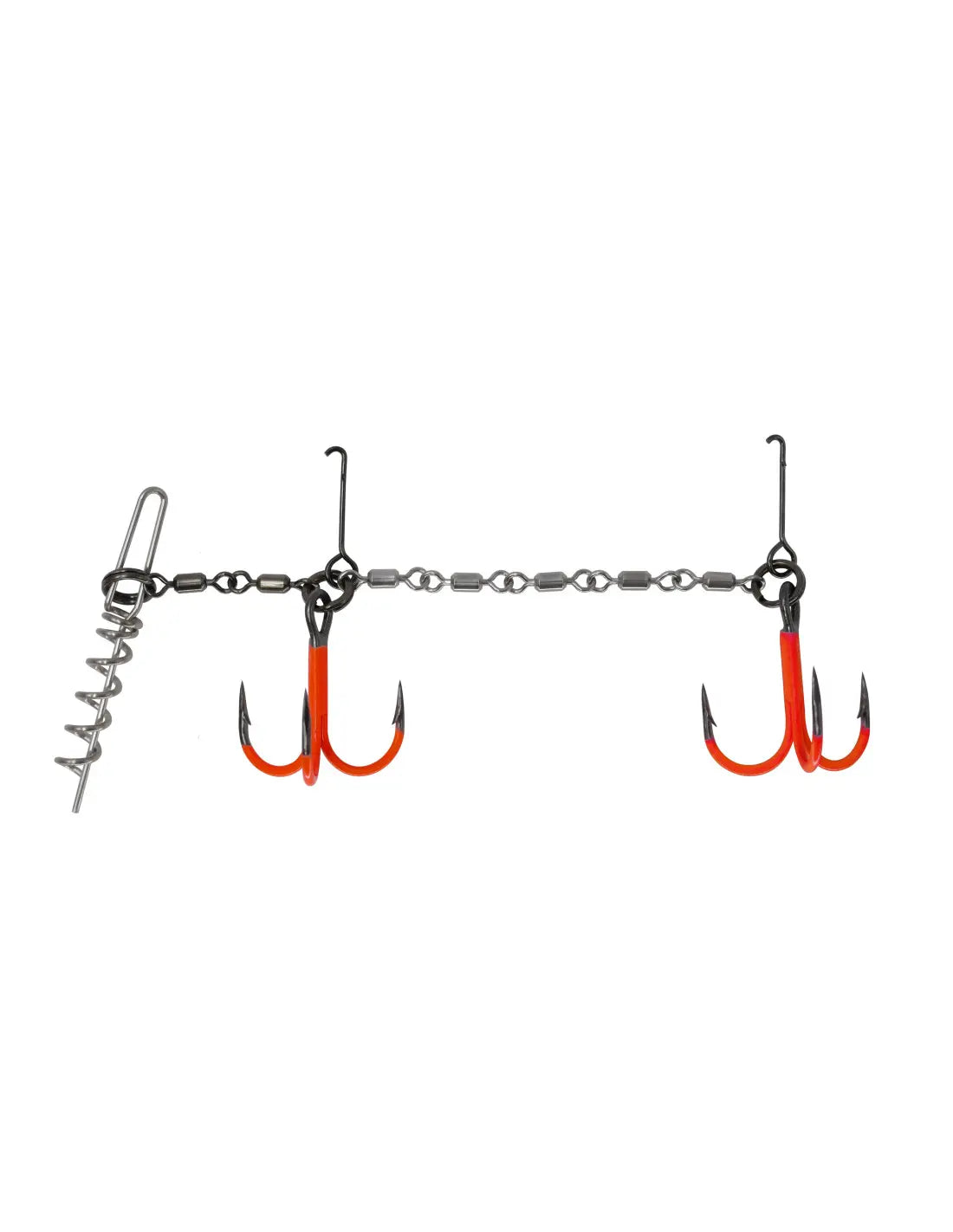 VMC PIKE CHAIN DOUBLE XLUVORANGE