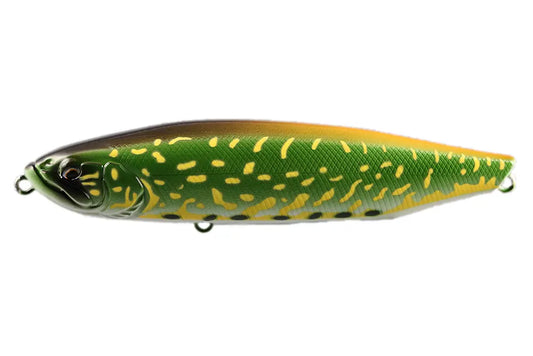 Babyface Pl135 135mm 35gr 15 Pike