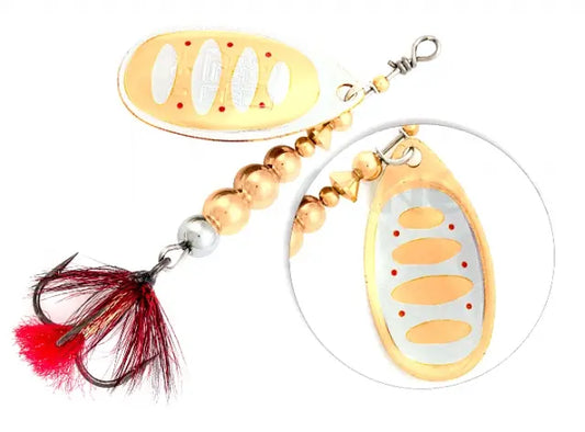 Pontoon21 Ball Concept Spinner 1.0 3g B02-003 Ball Concept Spinner 1.0 3g B02-003