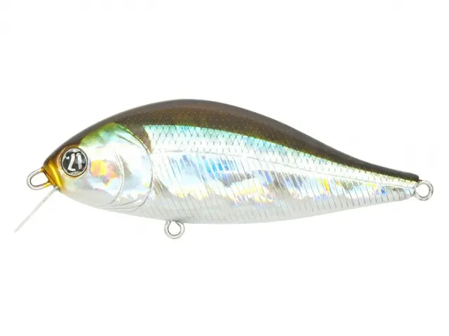 Vobler Pontoon21 Bet a Shad 63SP-SR 6.3cm 7.7g 005 SP Bet a Shad 6.3cm 7.7g 005