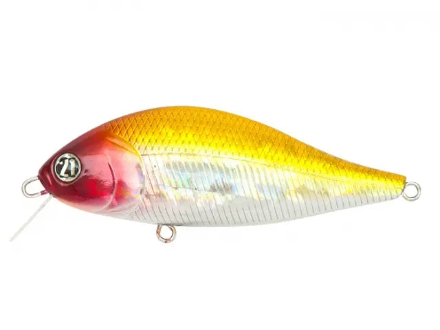 Vobler Pontoon21 Bet a Shad 75SP-SR 7.5cm 13.2g A15 SP Bet a Shad 7.5cm 13.2g A15