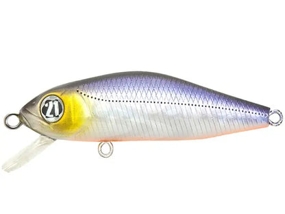 Pontoon21 Crack Jack 98SP-SR 9.8cm 15.7g A11 SP 9.8cm 15.7g A11