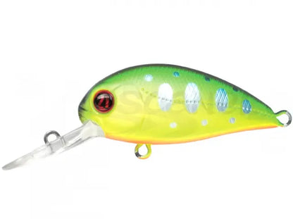 Vobler Pontoon21 Hypnose 38F-MDR 3.8cm 4g R10 F Hypnose 3.8cm 4g R10