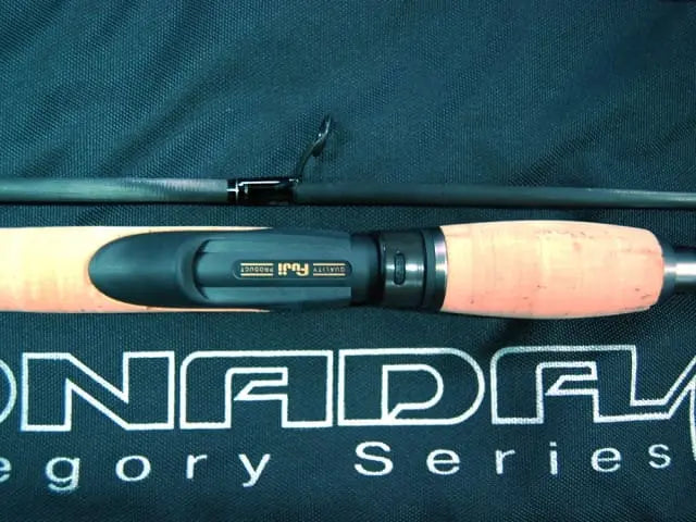 Pontoon21 lanseta Detonada DTS702 MXF 2.13m 5-21g Extra Fast Detonada 2.13m 5-21g Extra Fast