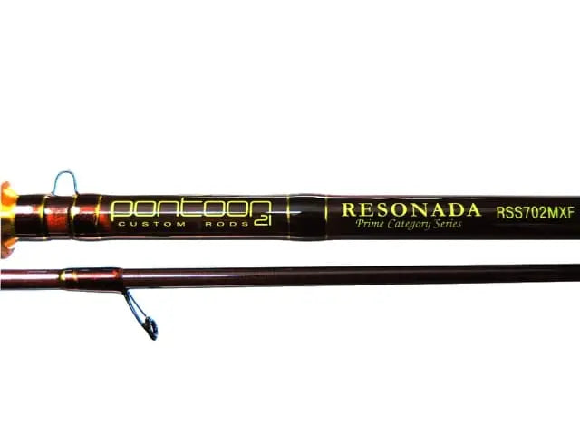 Pontoon21 lanseta Resonada 2.13m 10-32g ExFast Resonada 2.13m 10-32g ExFast