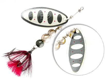 Pontoon21 Trait 00 2.8g NB04-002 Trait 00 2.8g NB04-002