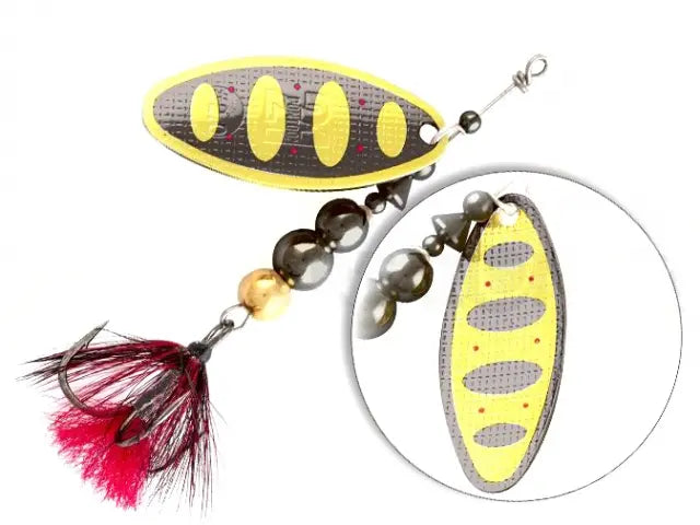 Pontoon21 Trait 00 2.8g NB01-004 Trait 00 2.8g NB01-004