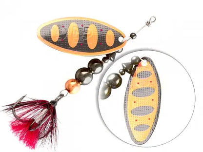 Pontoon21 Trait 00 2.8g NB03-004 Trait 00 2.8g NB03-004