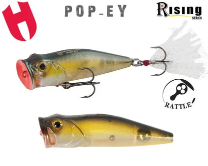 Popper Herakles Pop-ey 7cm 9gr Herakles Magic