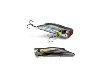 Popper Herakles Pop-ey 90 9cm 19.5gr Live Mullet