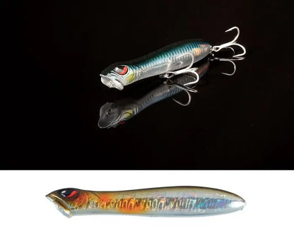 Popper Skywalk 13cm 27.5gr Herakles Shiner