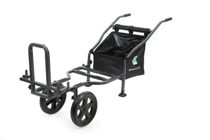 Preston 2 Wheel Shuttle