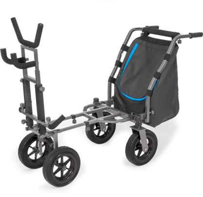 Preston 4 Wheel Shuttle