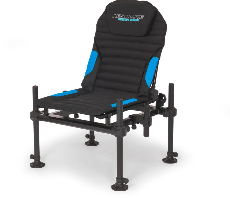 Preston Absolute Feeder Chair