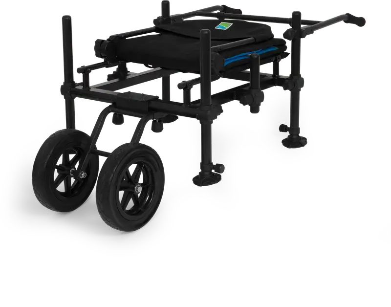 Preston Absolute Feeder Chair Wheel Kit