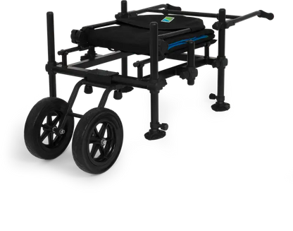 Preston Absolute Feeder Chair Wheel Kit