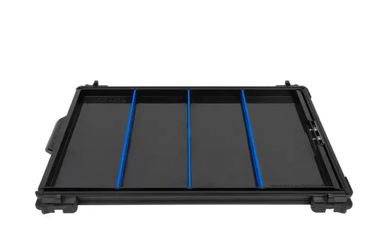 Preston Absolute Mag-Lok Shallow Side Drawer Unit With Removeable Dividers