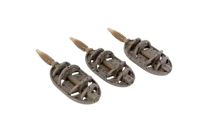 Method Feeder Preston Ics In-Line Dura Flat Method - Xl 45g