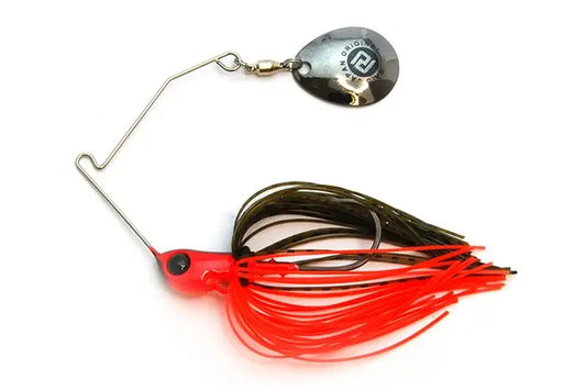 Raid Level Spin Pino Single Colorado 7gr 09 Orange Punch