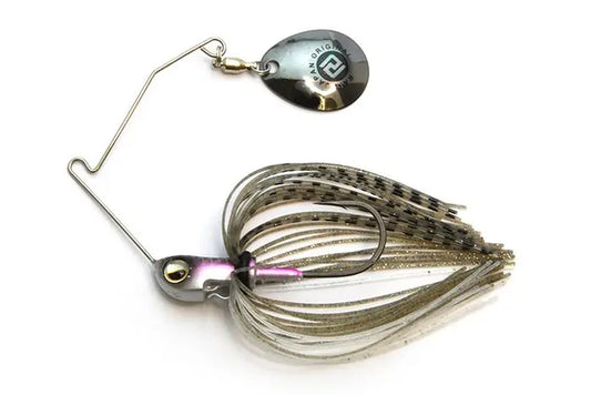 Raid Level Spin Pino Single Colorado 7gr 13 Sagina Baby