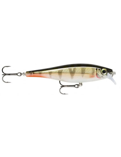 Rapala BALSA EXTREME MINNOW BXM07 RFP