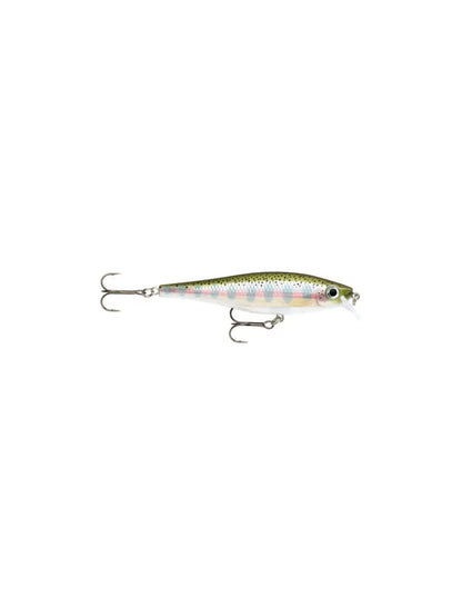 Rapala BALSA EXTREME MINNOW BXM07 RT