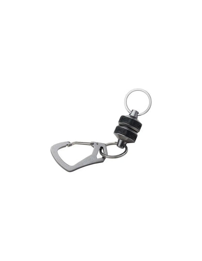 Rapala Breloc Rapala magnetic (negru)
