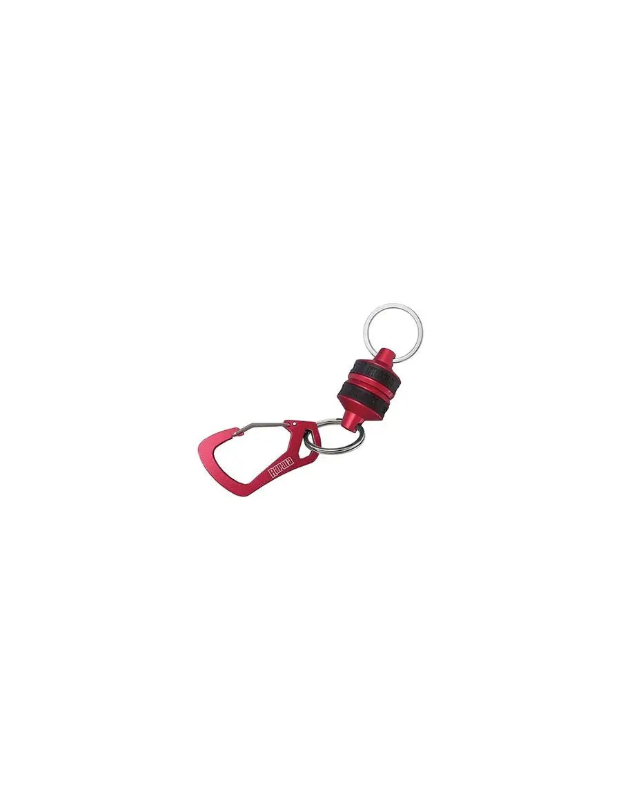 Rapala Breloc Rapala magnetic (red)
