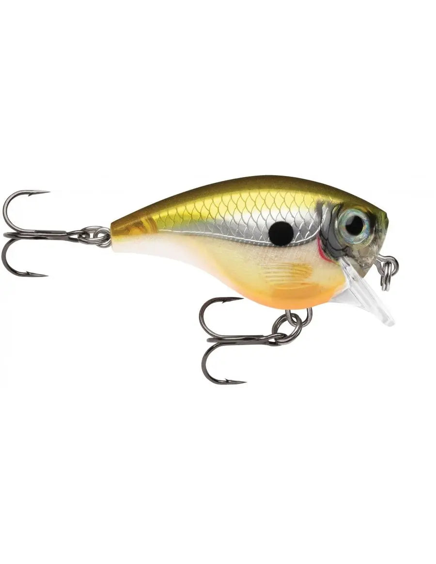 Rapala BX BRAT 03 HAY