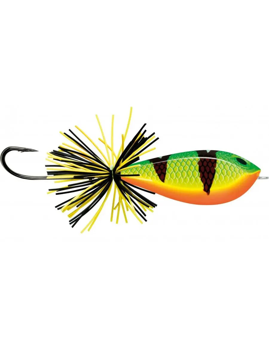 RAPALA BX SKITTER FROG BXSF04 FSN