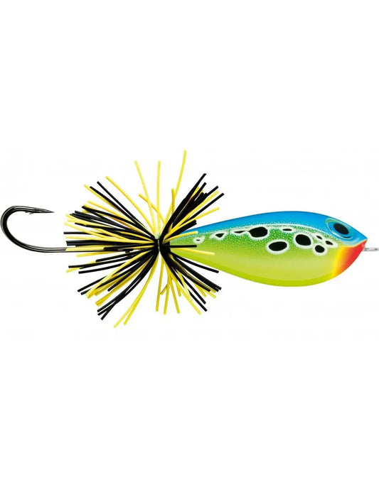 RAPALA BX SKITTER FROG BXSF04 PRTU