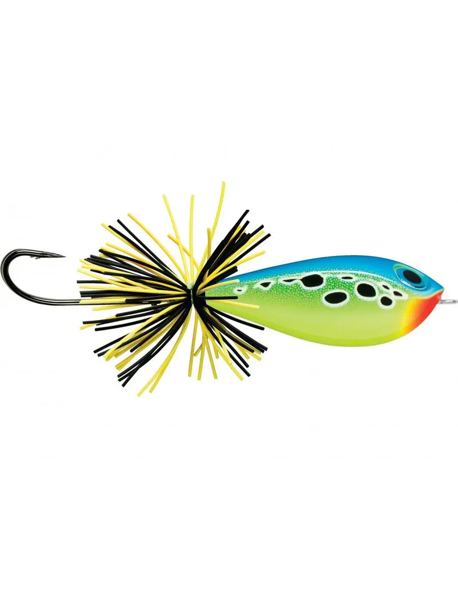 RAPALA BX SKITTER FROG BXSF05 PRTU