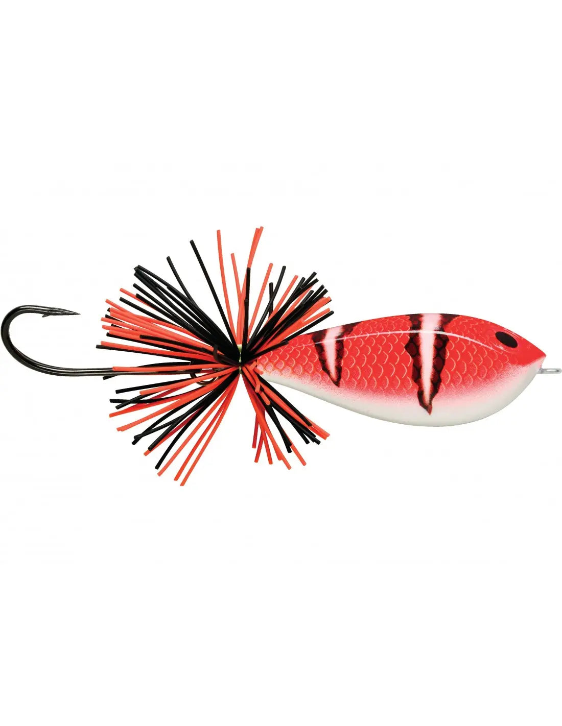 RAPALA BX SKITTER FROG BXSF05 SSN