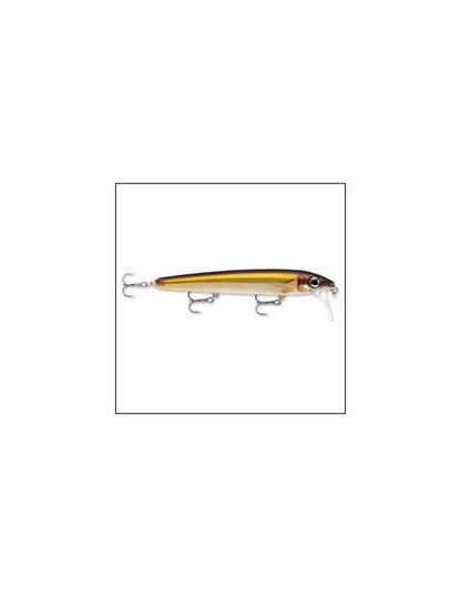 Rapala BX WAKING MINNOW BXWM13 GSH