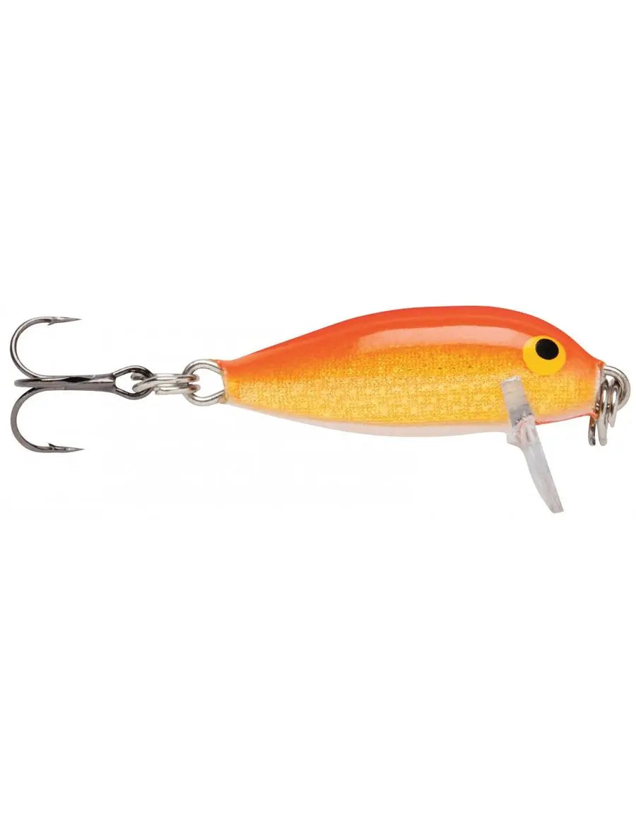 Rapala CD03 GFR Rapala wobbler