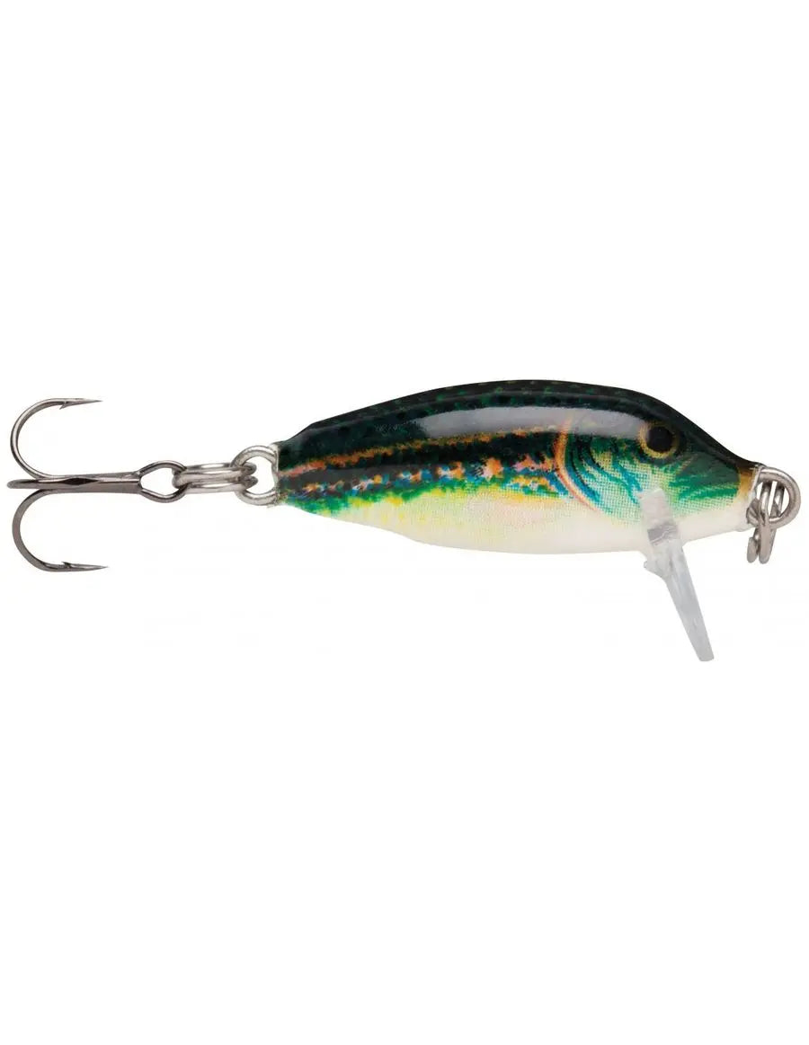 Rapala CD03 Rapala wobbler