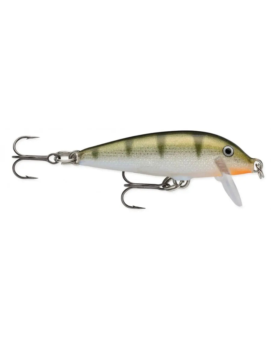 Rapala CD03 YP CountDown Rapala wobbler