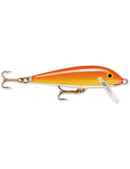 Rapala CD05 GFR Rapala wobbler