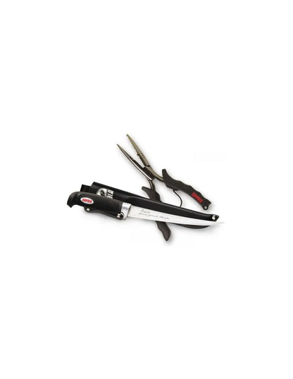 Rapala Combo patent 22 cm + cutit 15 cm
