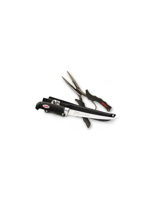 Rapala Combo patent 22 cm + cutit 15 cm