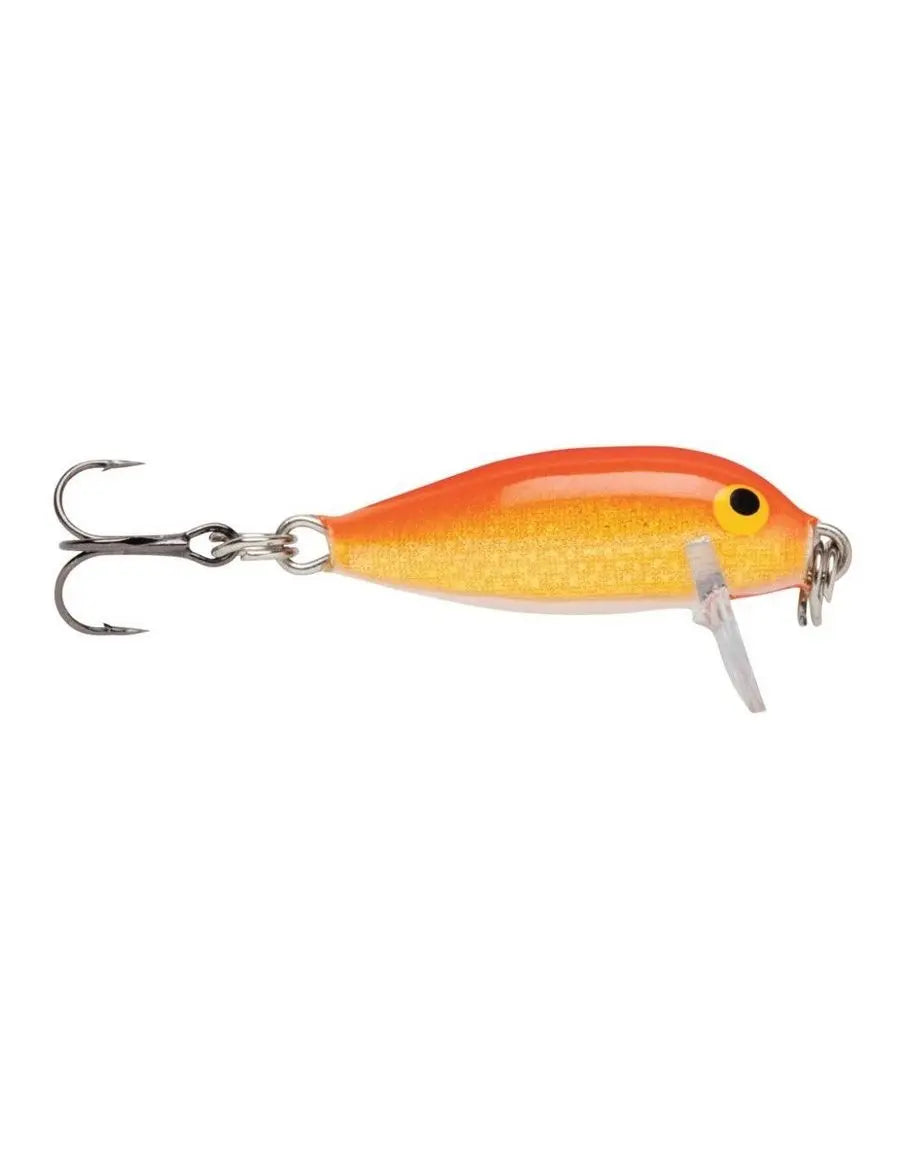 Rapala COUNTDOWN 01 CD01 GFR