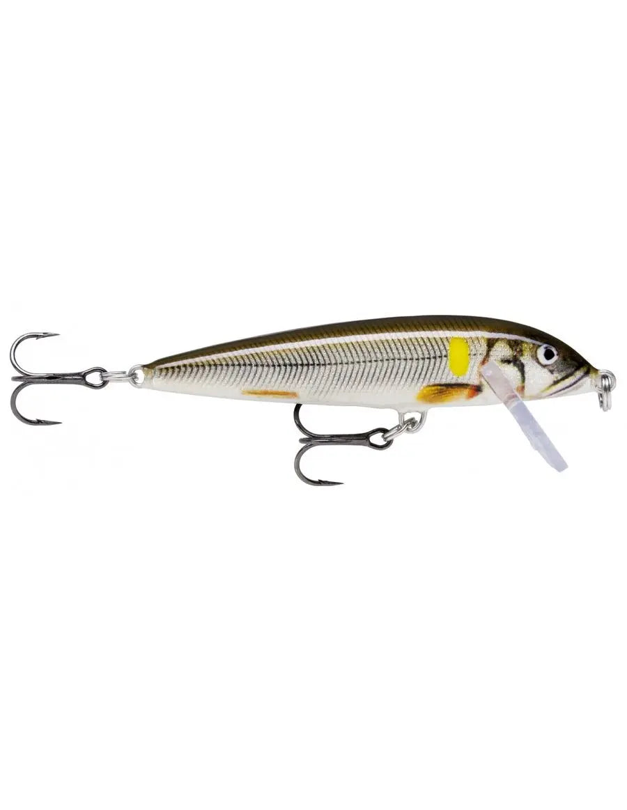 Rapala COUNTDOWN 05 AYUL