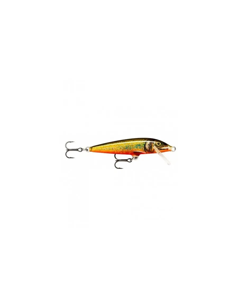 Rapala COUNTDOWN 07 CD07 CHL