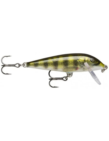 Rapala COUNTDOWN CD07 PEL